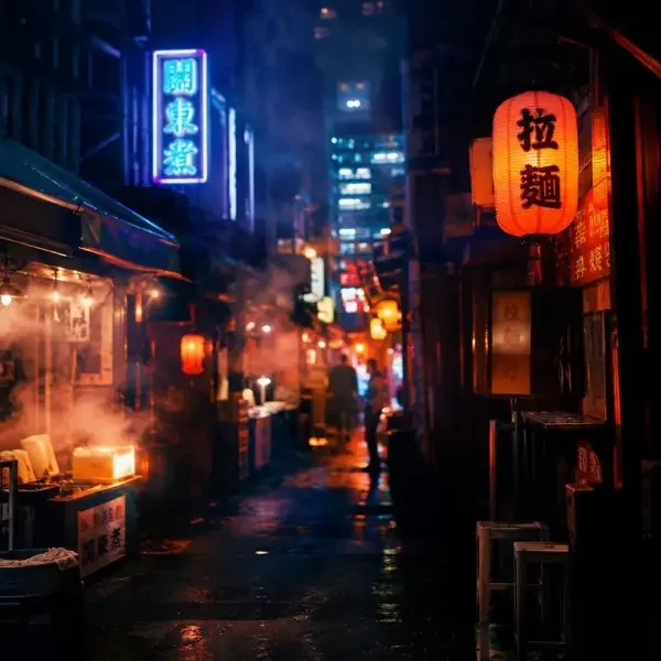 城市探险家 真人秀 真人秀《城市探险家》画面