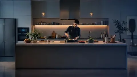 妈妈的味道 EP07 一锅老汤 继续观看《妈妈的味道》画面